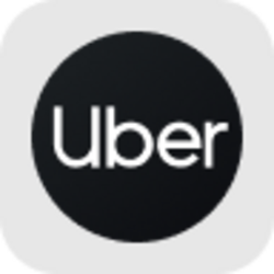 Uber Tokenized Stock (Reality) (RUBER) logo