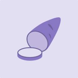 Ubeswap (UBE) logo
