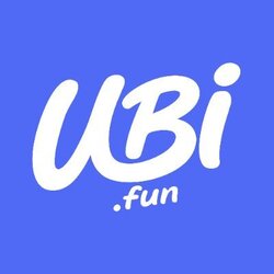 UBI (UBI) logo