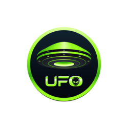 The Grays - UFO (UFO) logo