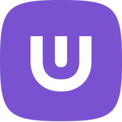 Ultra (UOS) logo