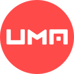 UMA (UMA) logo