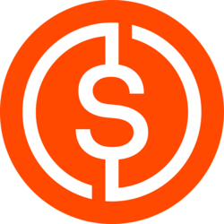 Uncap USD (USDU) logo