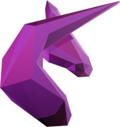 Unibot (UNIBOT) logo