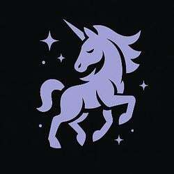 Unicorn (UNICORN) logo