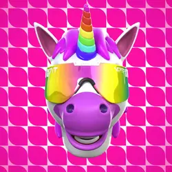 Unicorn (UNICORN) logo