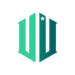 U2U Network (U2U) logo