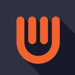 Unido (UDO) logo