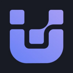 UnifAI Network (UAI) logo