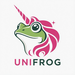 Unifrog (UNIFROG) logo