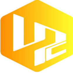 Unipoly (UNP) logo