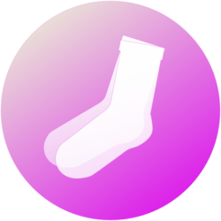 Unisocks (SOCKS) logo