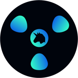 Unistake (UNISTAKE) logo