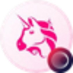 Uniswap (Wormhole) (UNI) logo