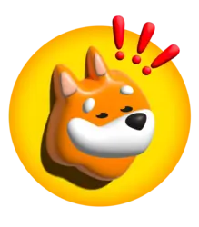 Unit Bonk (UBONK) logo