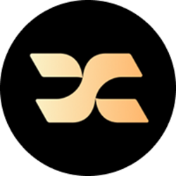 Unitas Gold (XGLD) logo