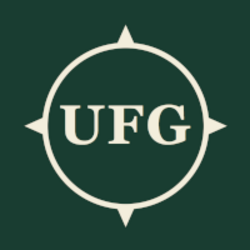 United Founders Group (UFG) logo
