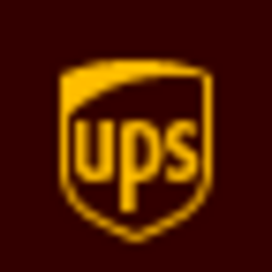 United Parcel Service (Backpack Securities) (UPS) logo