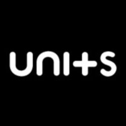 UnitedCoin (UNITS) logo