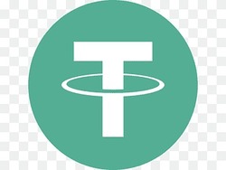 Unit Zero Network Bridged USDT (Unit Zero Network) (USDT) logo