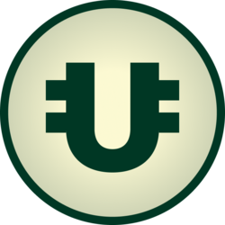 Unity USD (UUSD) logo
