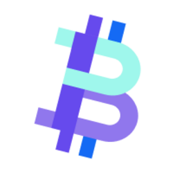 Universal BTC (UNIBTC) logo