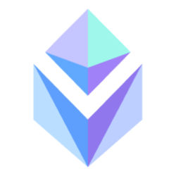 Universal ETH (UNIETH) logo