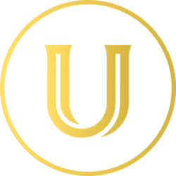 Universal USD (USDU) logo