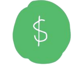 Unstable States Dollar (USD) logo