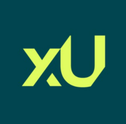 Uranium (XU3O8) logo