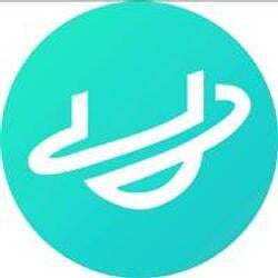 UranoToken (URANO) logo