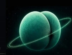 Uranus (URANUS) logo