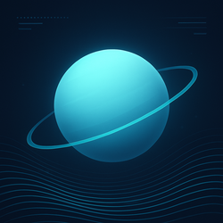Uranus DEX (URA) logo