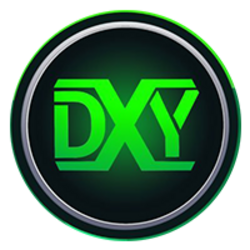US Degen Index 6900 (DXY) logo