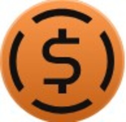 US Sonic Dollar (USSD) logo