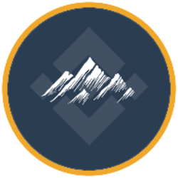 USA Rare Earth (bStocks Tokenized Stock) (USARB) logo