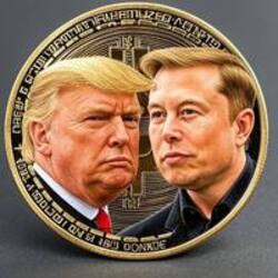 USAcoin (USACOIN) logo
