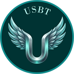 USBT Token (USBT) logo