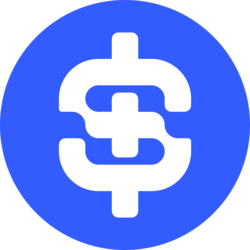 USD+ (USD+) logo