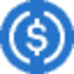 Bridged USD Coin (Wormhole BNB) (USDCBNB) logo