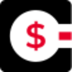 USD CoinVertible (USDCV) logo