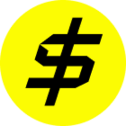 USDB (USDB) logo