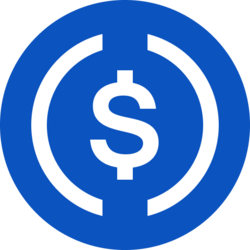 USDCx (Stacks) (USDCX) logo