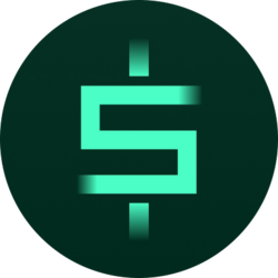 USDH (USDH) logo