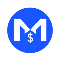USDM (USDM) logo