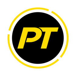 USDPT | Western Union (USDPT) logo