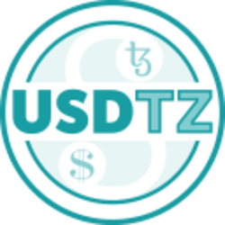 USDtez (USDTZ) logo