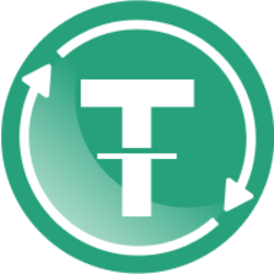 Overnight.fi USDT+ (USDT+) logo