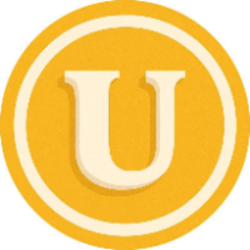 Useless Coin (USELESS) logo