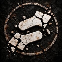 USELESS STONK (STONKLESS) logo
